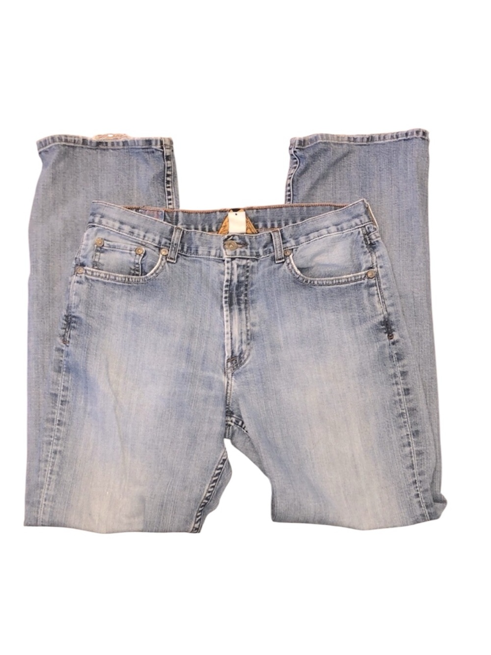 Lucky brand vintage jeans size 33